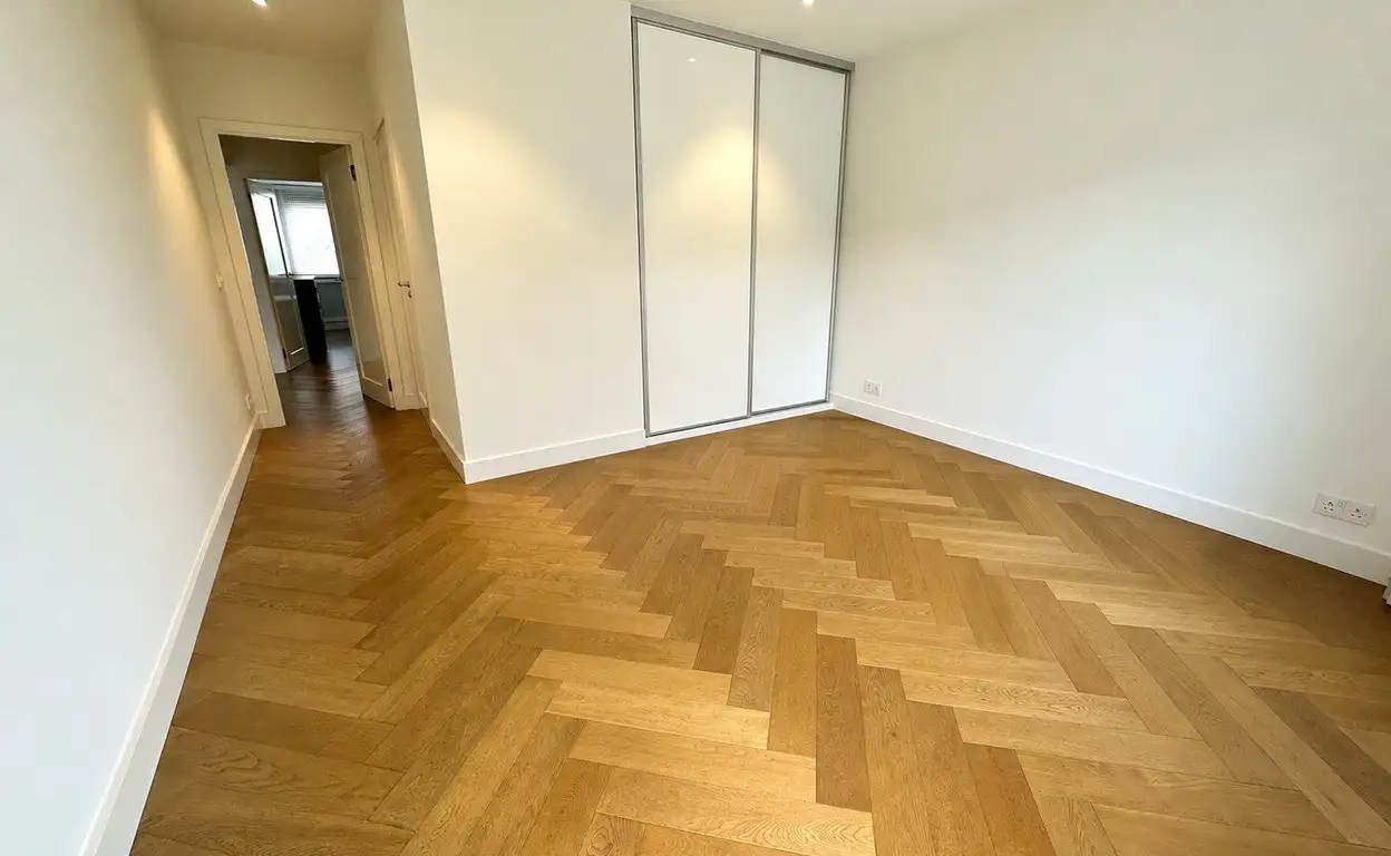 Foto #6 Appartement Weerdestein Amsterdam