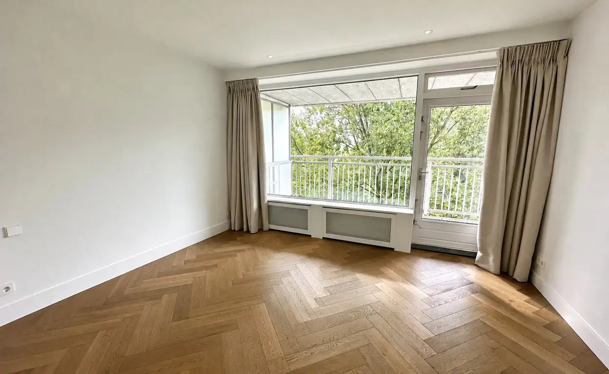 Foto #4 Appartement Weerdestein Amsterdam