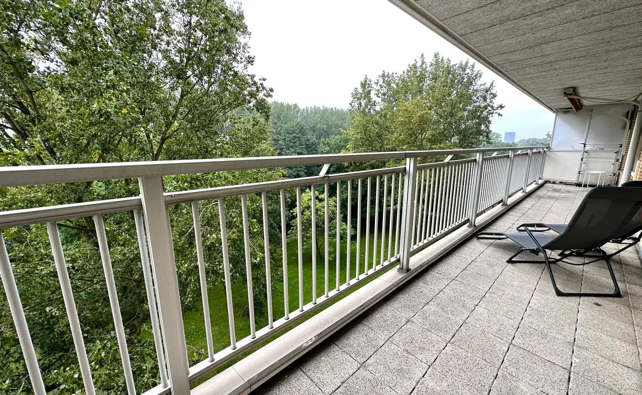 Foto #10 Appartement Weerdestein Amsterdam