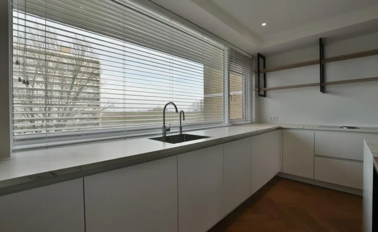 Foto #3 Appartement Weerdestein Amsterdam