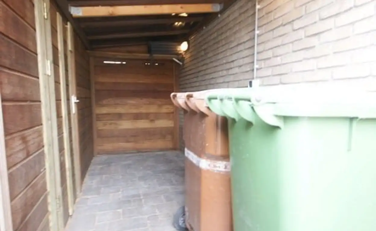 Foto #8 Kamer Gastakker Breda