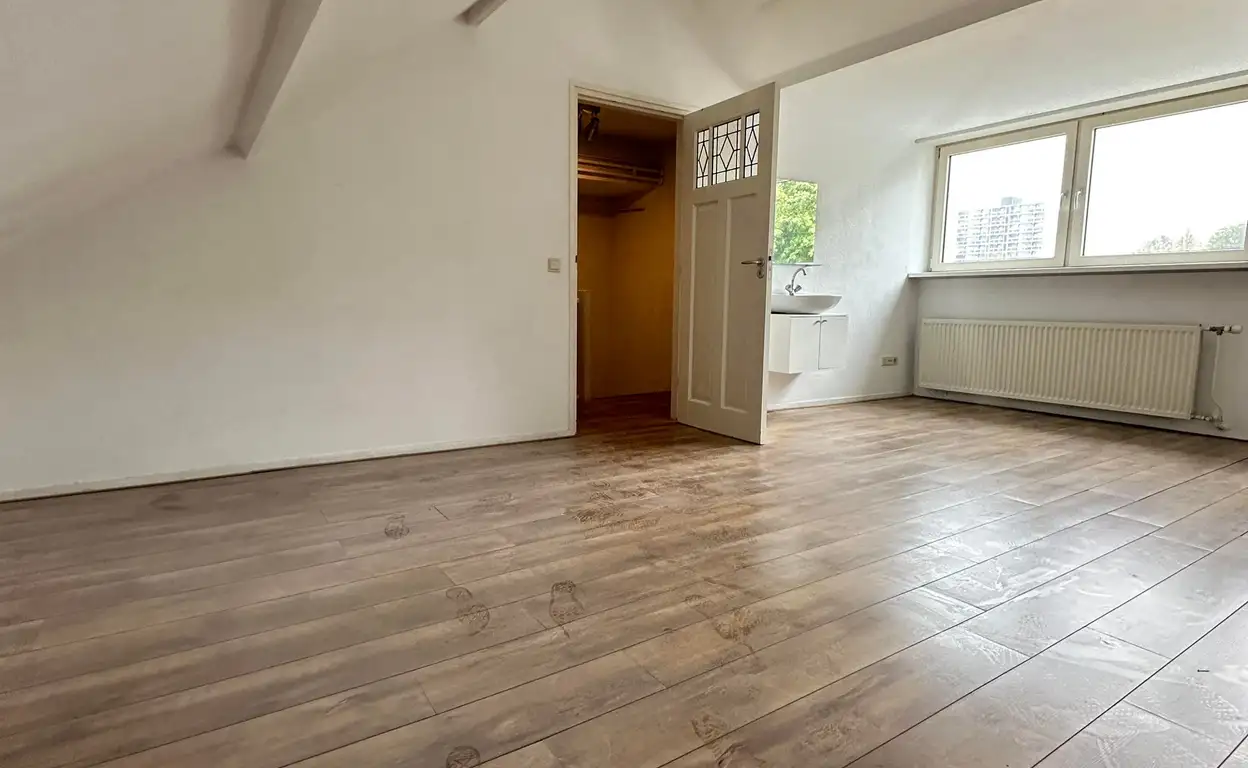 Foto #3 Kamer Gastakker Breda
