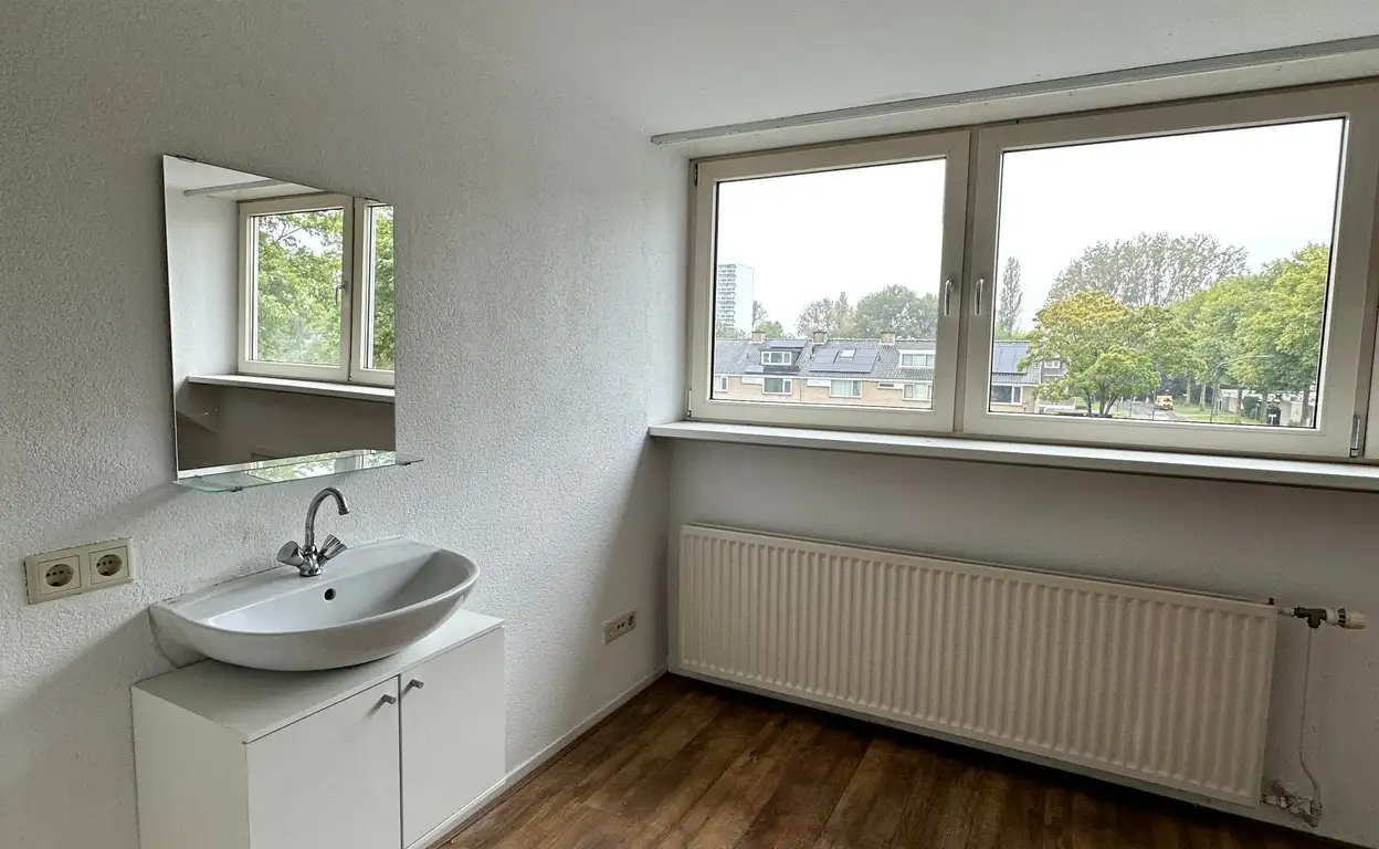Foto #4 Kamer Gastakker Breda