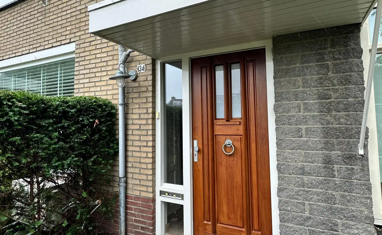 Foto #1 Kamer Gastakker Breda