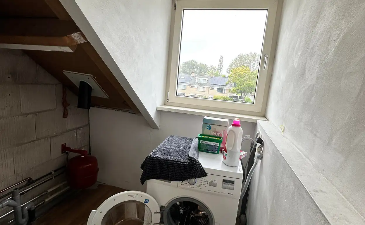 Foto #7 Kamer Gastakker Breda