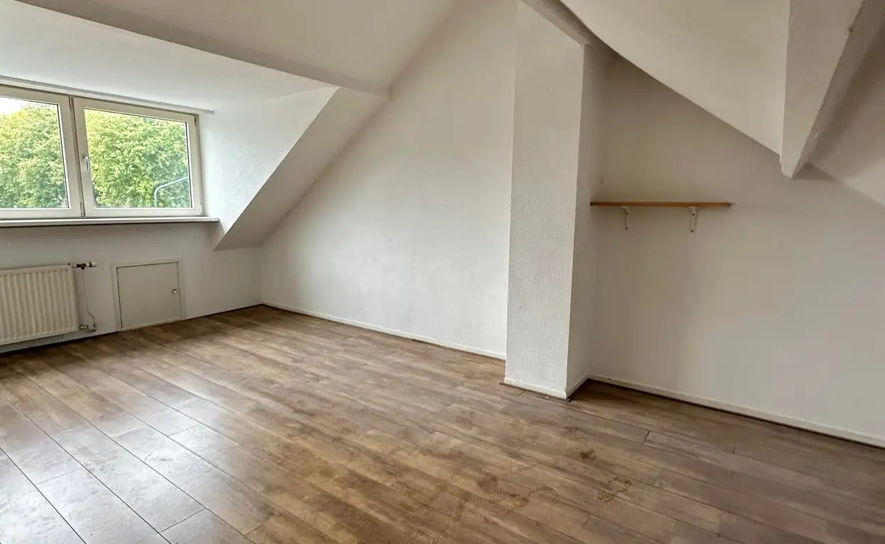 Foto #2 Kamer Gastakker Breda