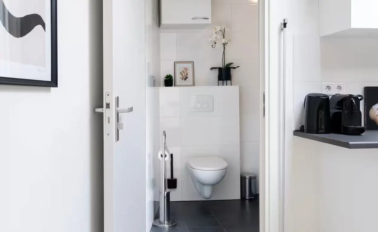 Foto #5 Appartement Schoolstraat Eindhoven