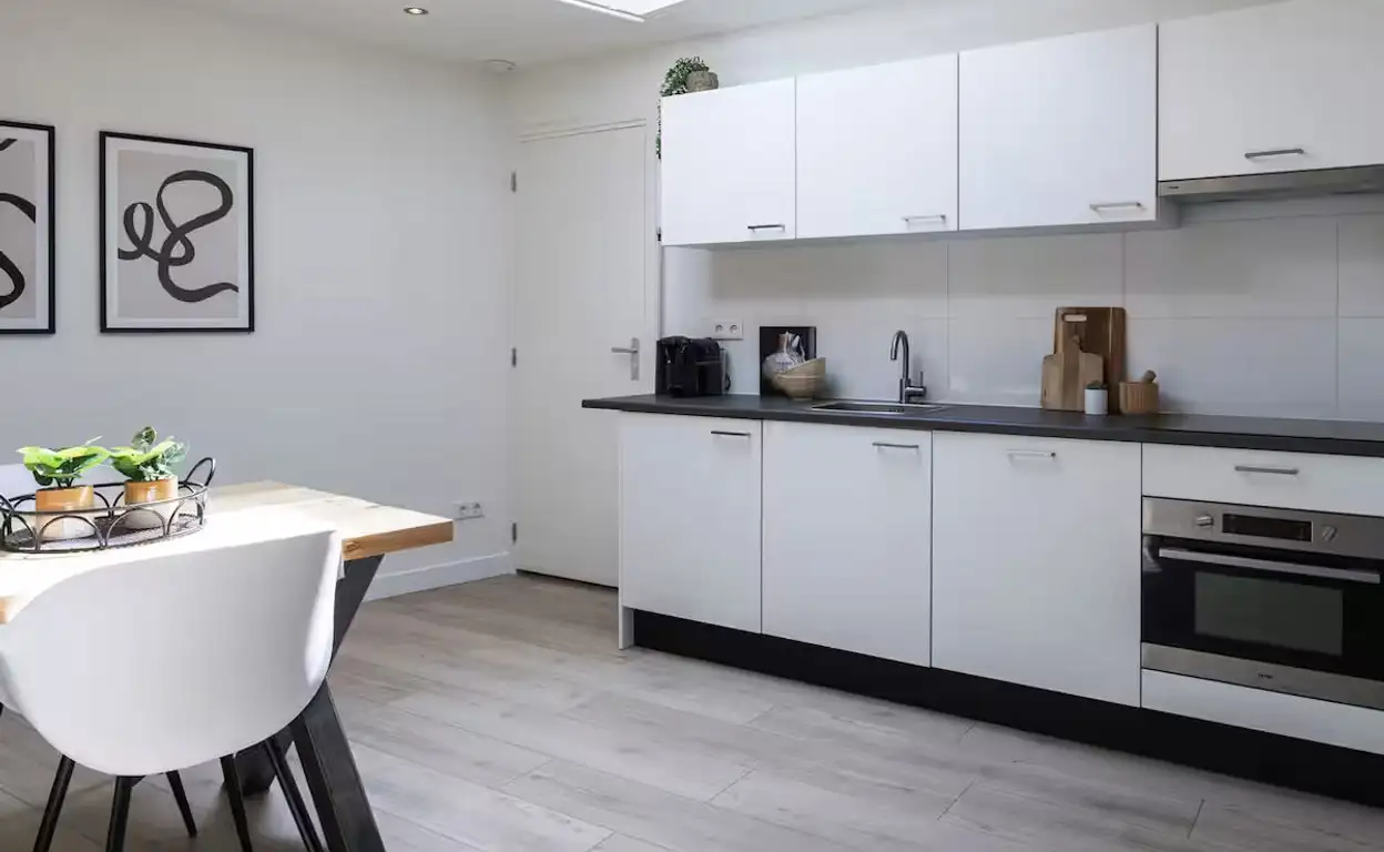 Foto #1 Appartement Schoolstraat Eindhoven