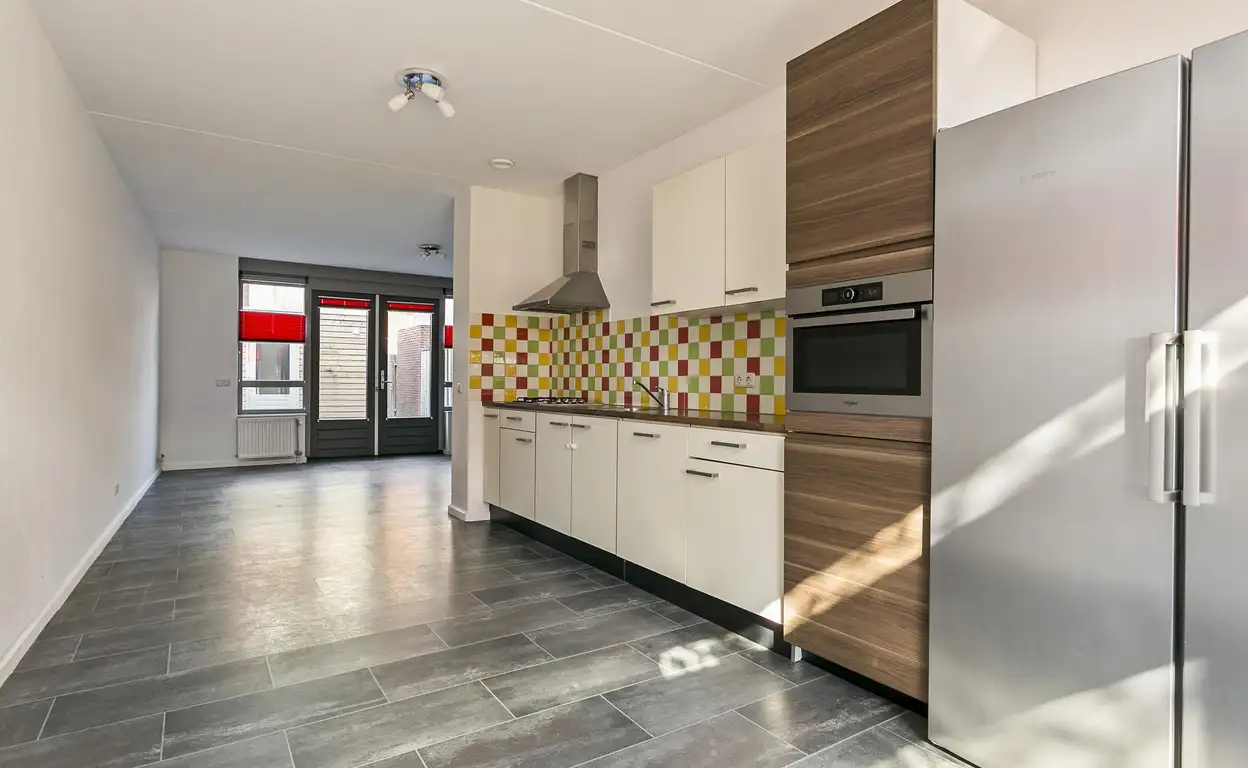 Foto #10 Huurwoning Ree Veldhoven