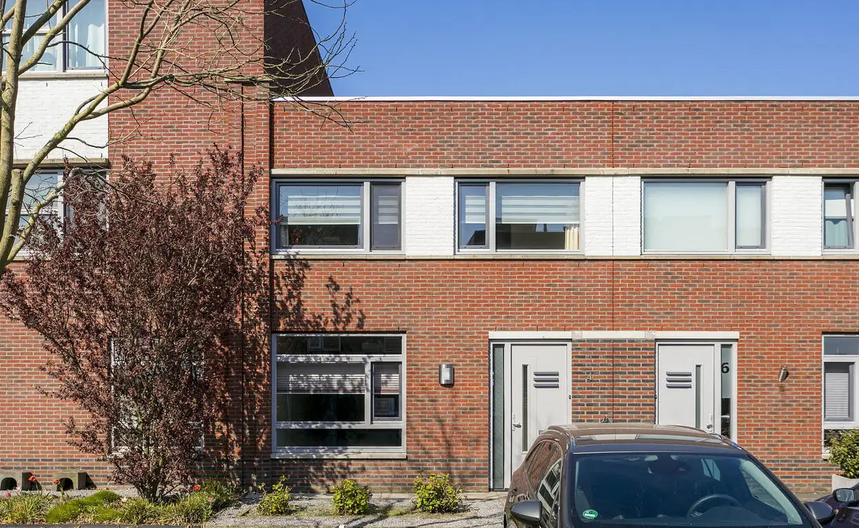 Foto #1 Huurwoning Ree Veldhoven