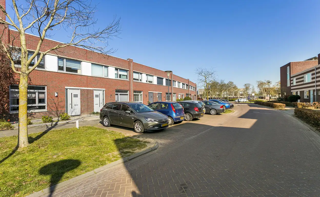 Foto #2 Huurwoning Ree Veldhoven