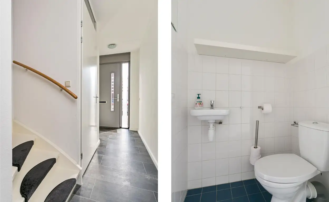Foto #5 Huurwoning Ree Veldhoven