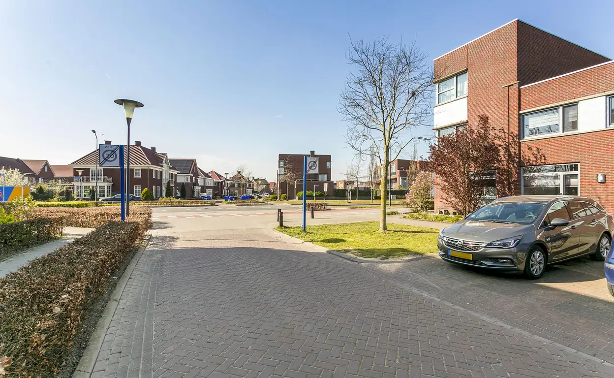 Foto #3 Huurwoning Ree Veldhoven
