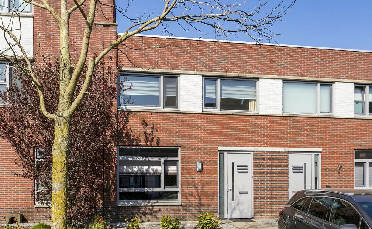 Foto #0 Huurwoning Ree Veldhoven