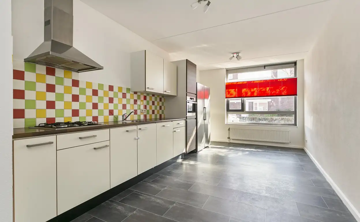 Foto #9 Huurwoning Ree Veldhoven