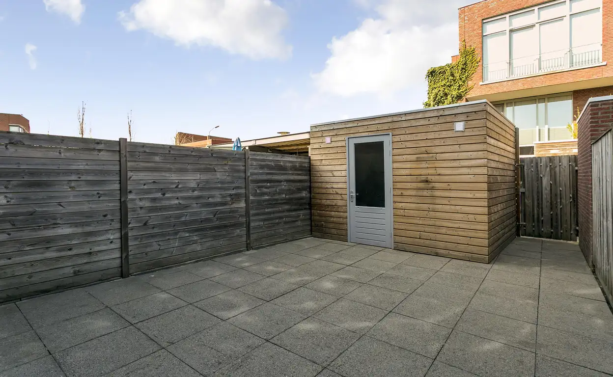 Foto #19 Huurwoning Ree Veldhoven