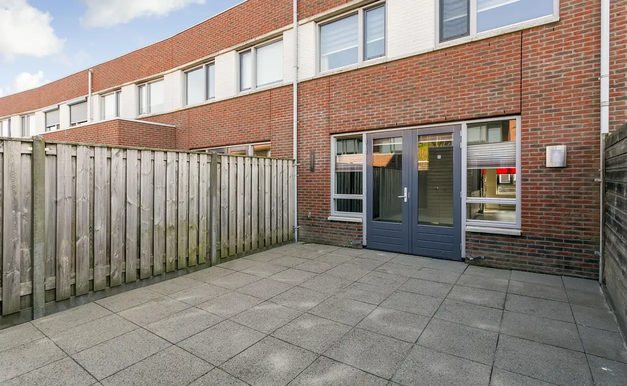 Foto #21 Huurwoning Ree Veldhoven