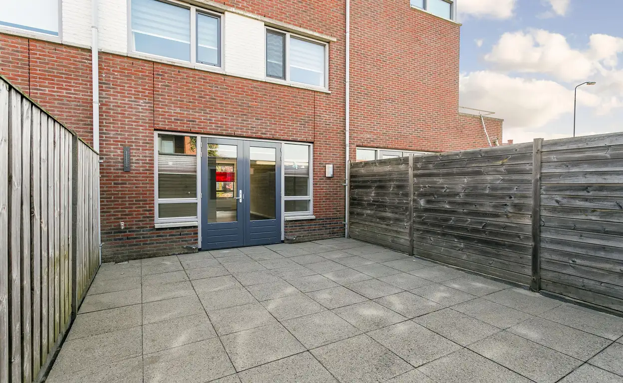 Foto #20 Huurwoning Ree Veldhoven