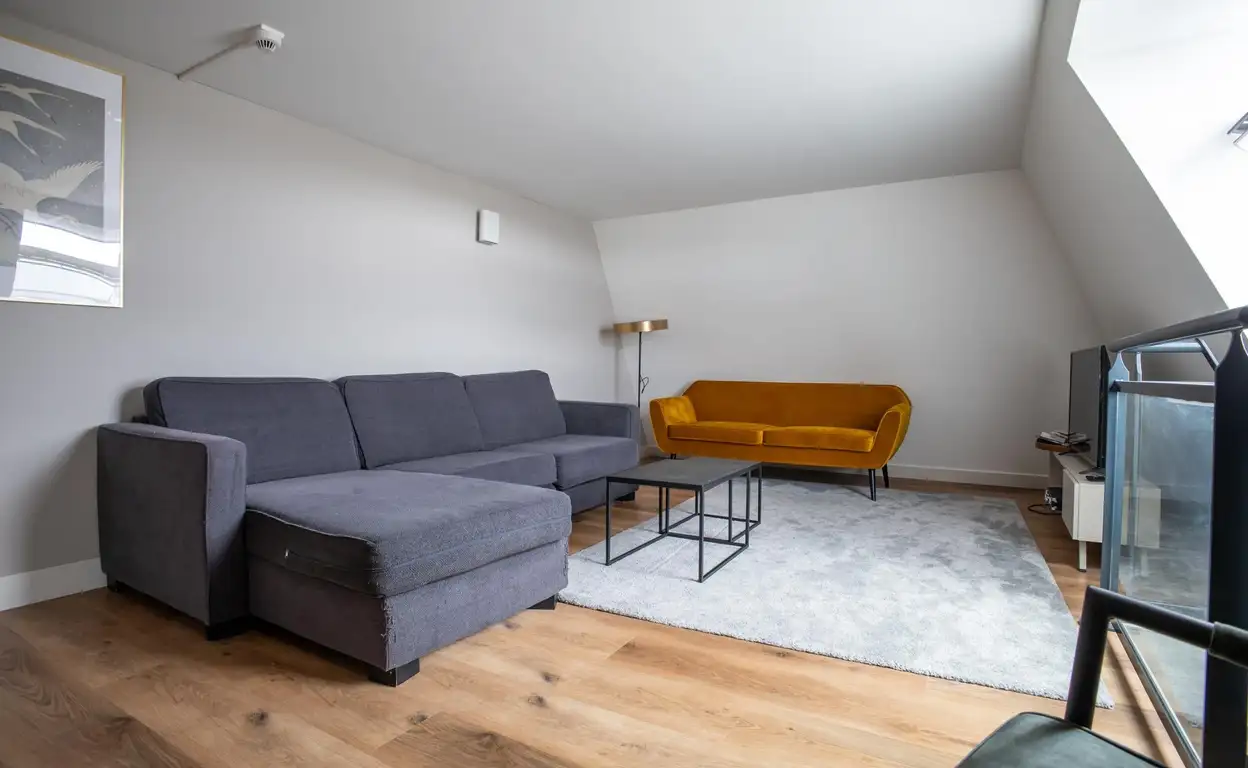 Foto #5 Appartement Bredaseweg Tilburg