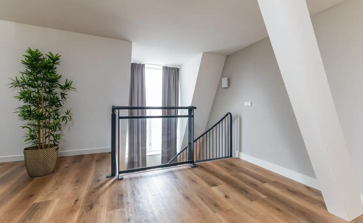 Foto #3 Appartement Bredaseweg Tilburg