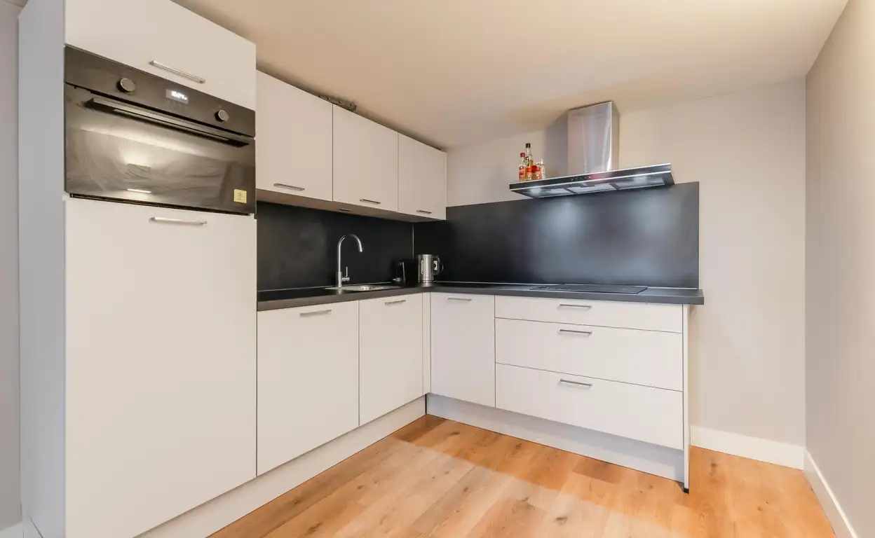 Foto #8 Appartement Bredaseweg Tilburg