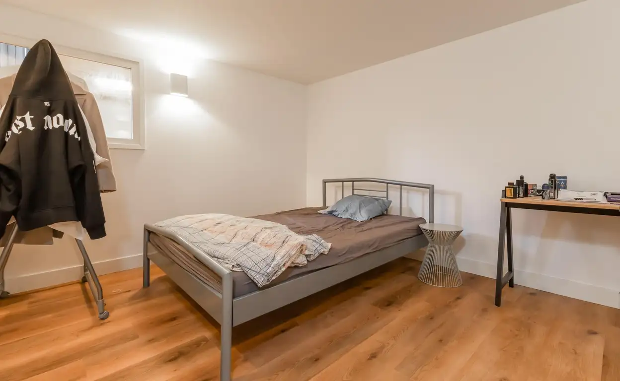 Foto #10 Appartement Bredaseweg Tilburg