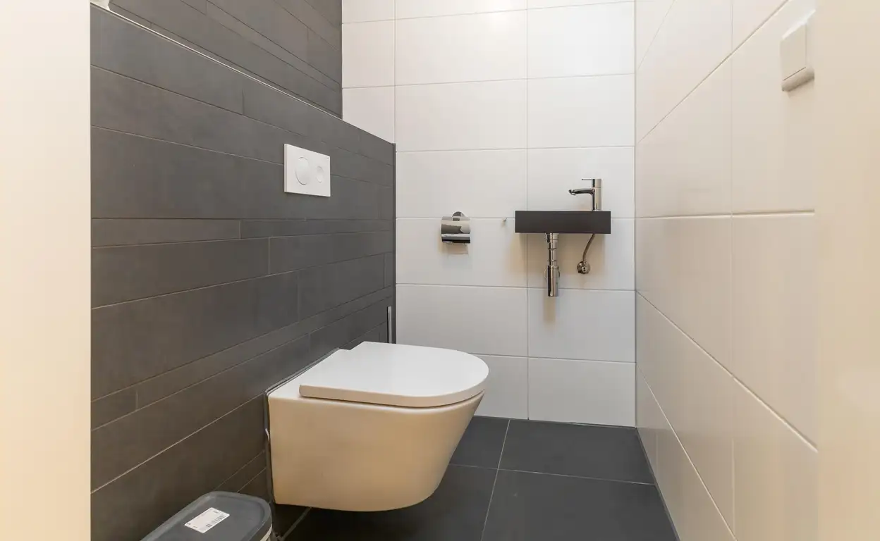 Foto #14 Appartement Bredaseweg Tilburg