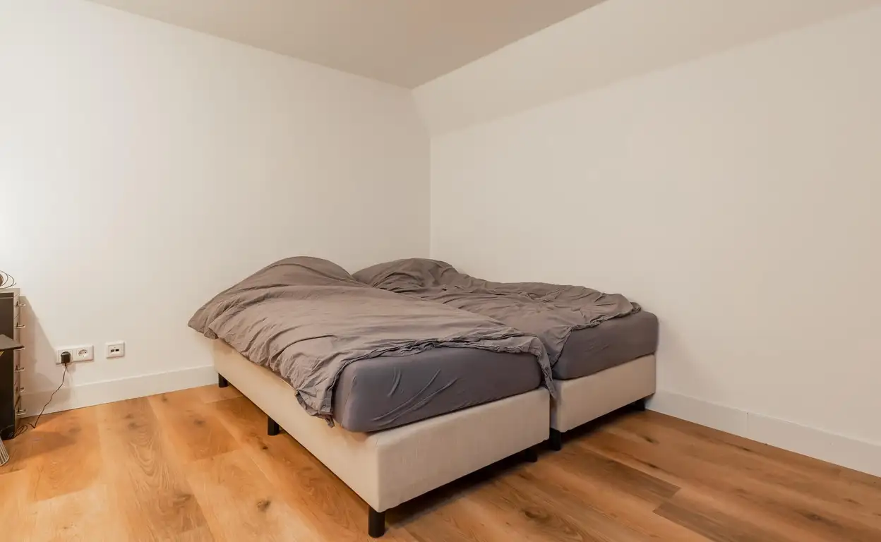 Foto #11 Appartement Bredaseweg Tilburg