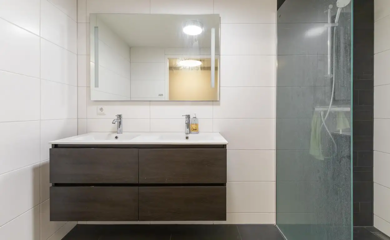 Foto #12 Appartement Bredaseweg Tilburg