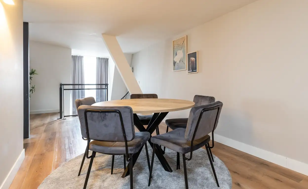 Foto #7 Appartement Bredaseweg Tilburg