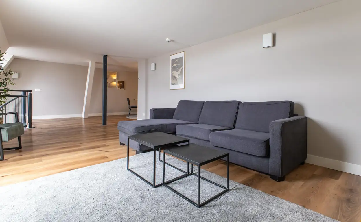 Foto #4 Appartement Bredaseweg Tilburg