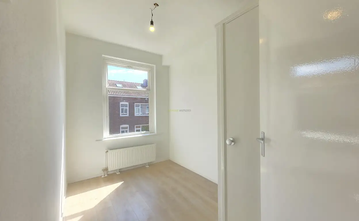 Foto #8 Appartement Fazantstraat Rotterdam