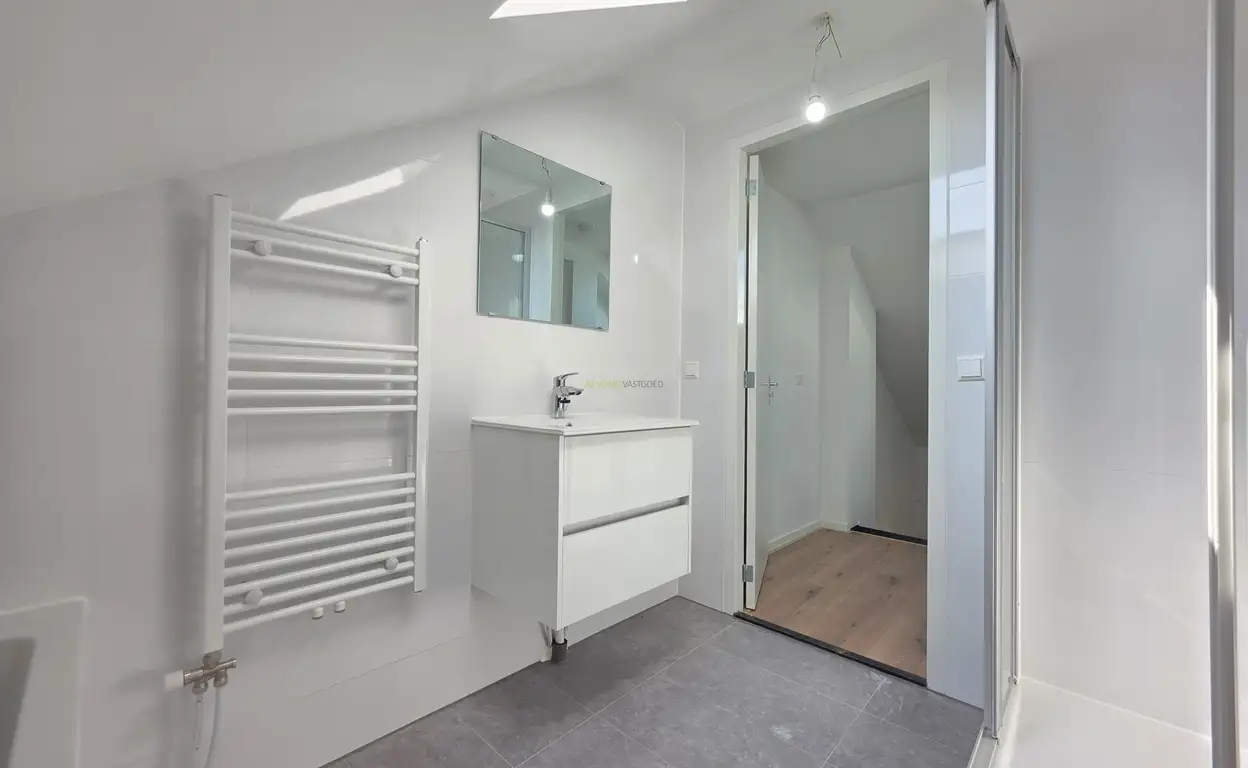 Foto #30 Appartement Fazantstraat Rotterdam