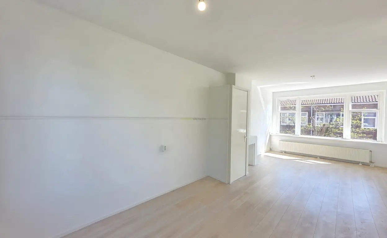 Foto #5 Appartement Fazantstraat Rotterdam