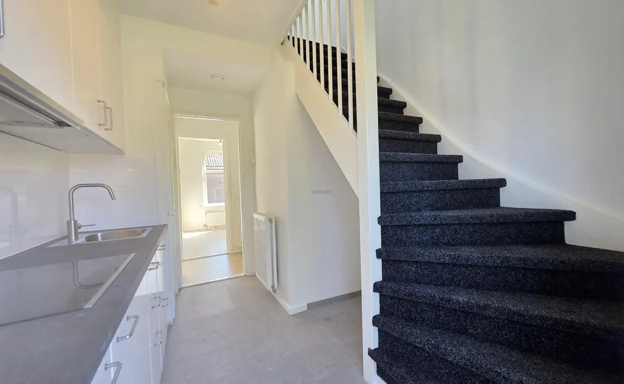 Foto #17 Appartement Fazantstraat Rotterdam