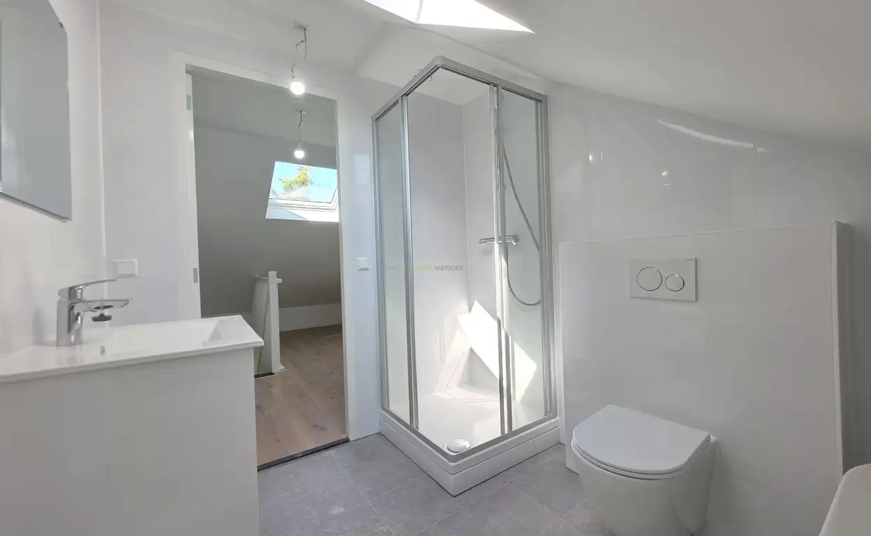 Foto #29 Appartement Fazantstraat Rotterdam