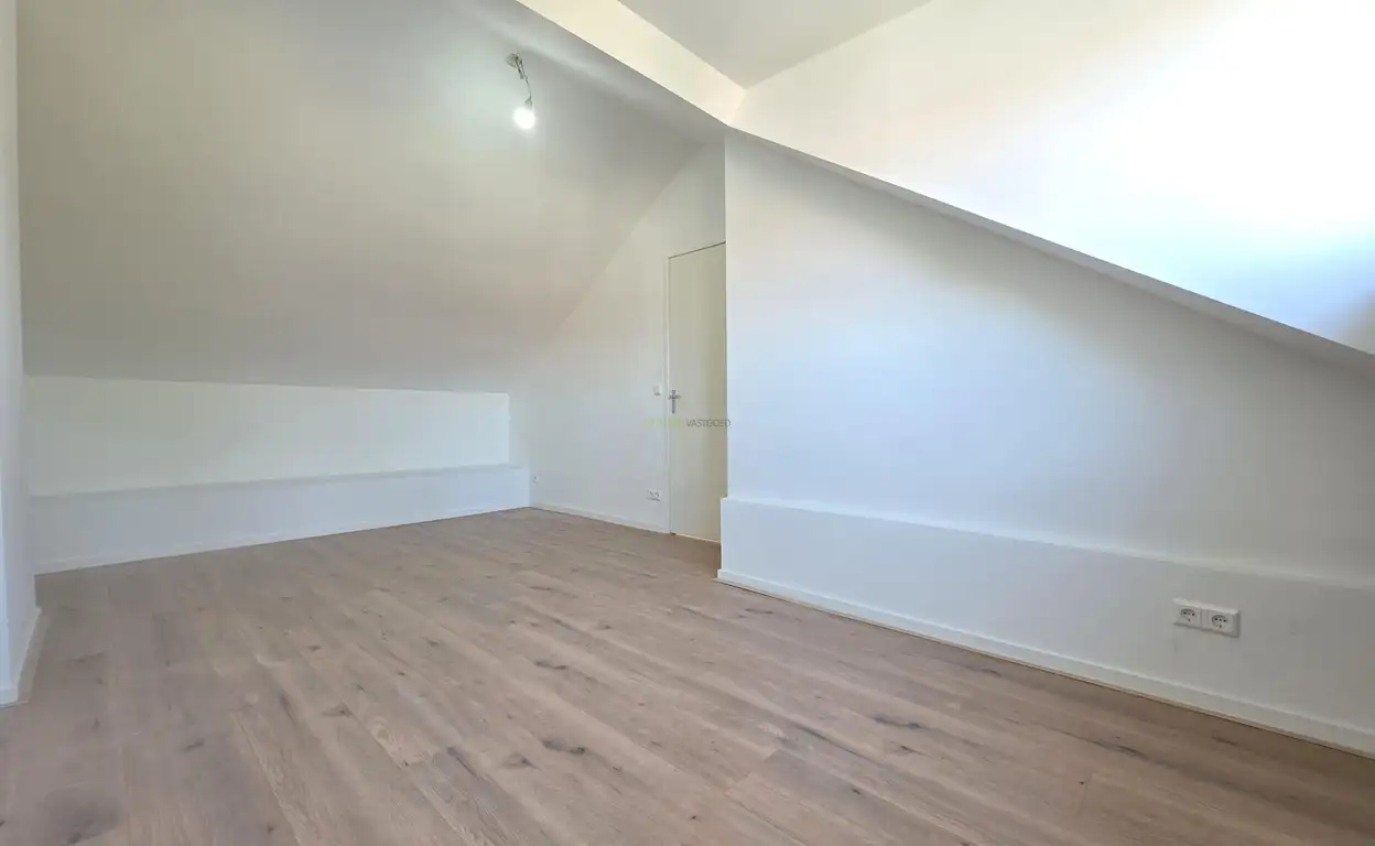 Foto #25 Appartement Fazantstraat Rotterdam