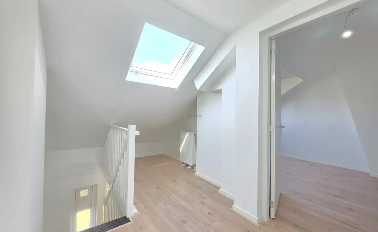 Foto #20 Appartement Fazantstraat Rotterdam