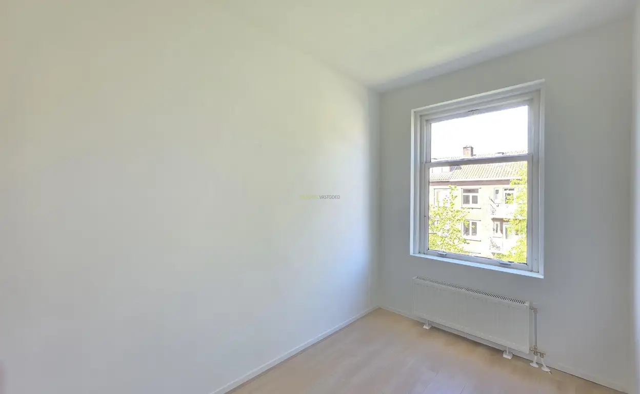 Foto #11 Appartement Fazantstraat Rotterdam