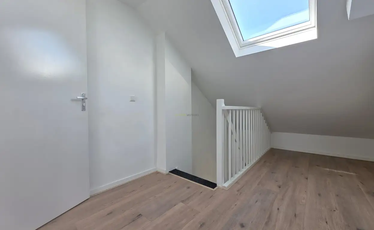 Foto #22 Appartement Fazantstraat Rotterdam