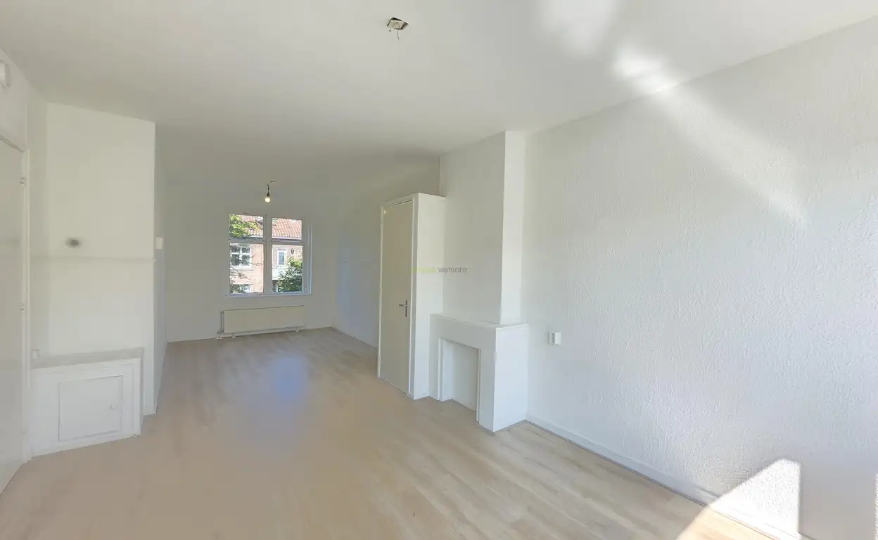 Foto #3 Appartement Fazantstraat Rotterdam