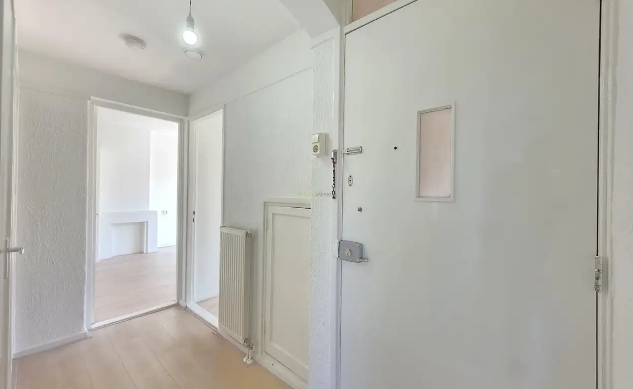 Foto #1 Appartement Fazantstraat Rotterdam
