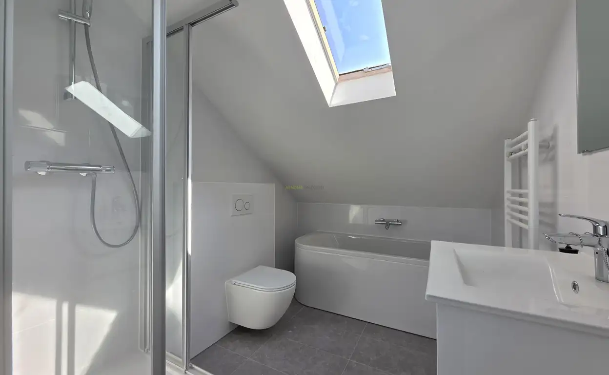 Foto #28 Appartement Fazantstraat Rotterdam