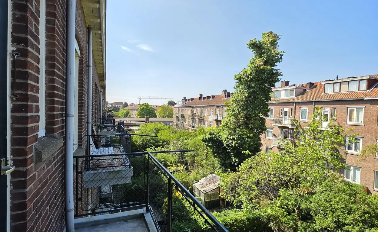 Foto #19 Appartement Fazantstraat Rotterdam