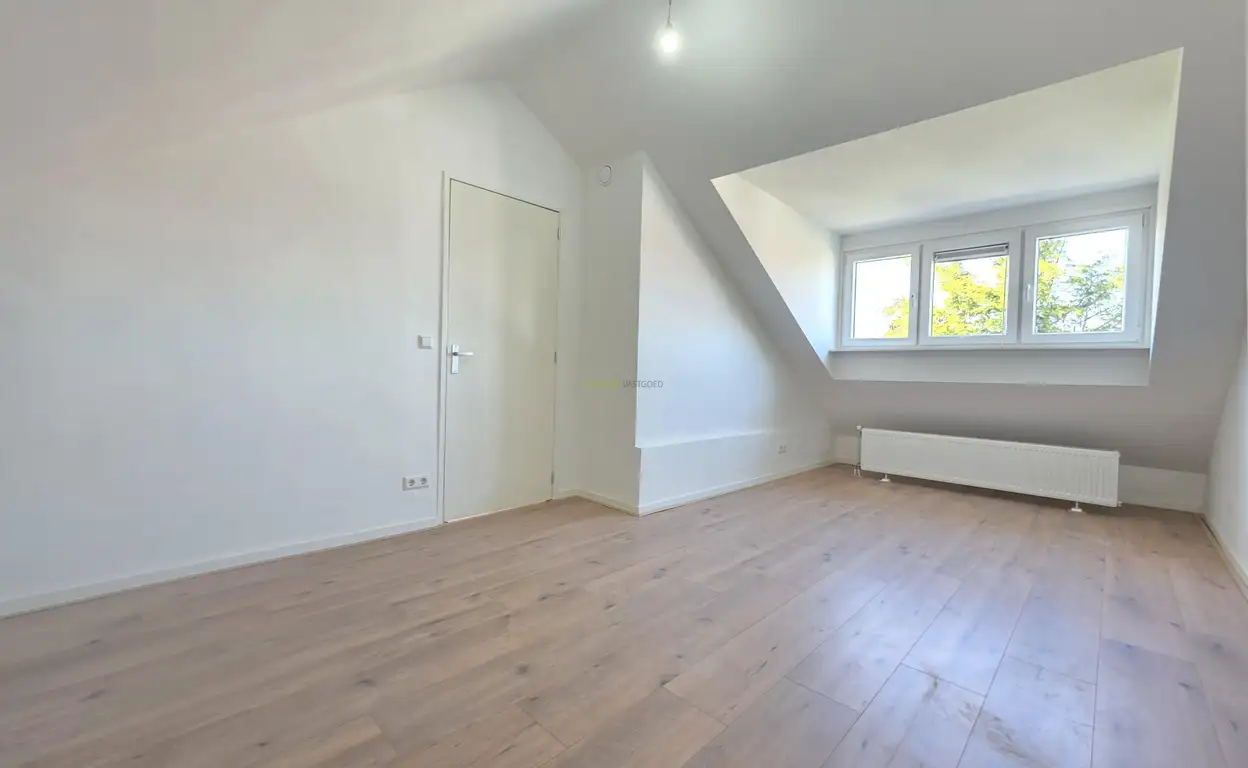 Foto #23 Appartement Fazantstraat Rotterdam
