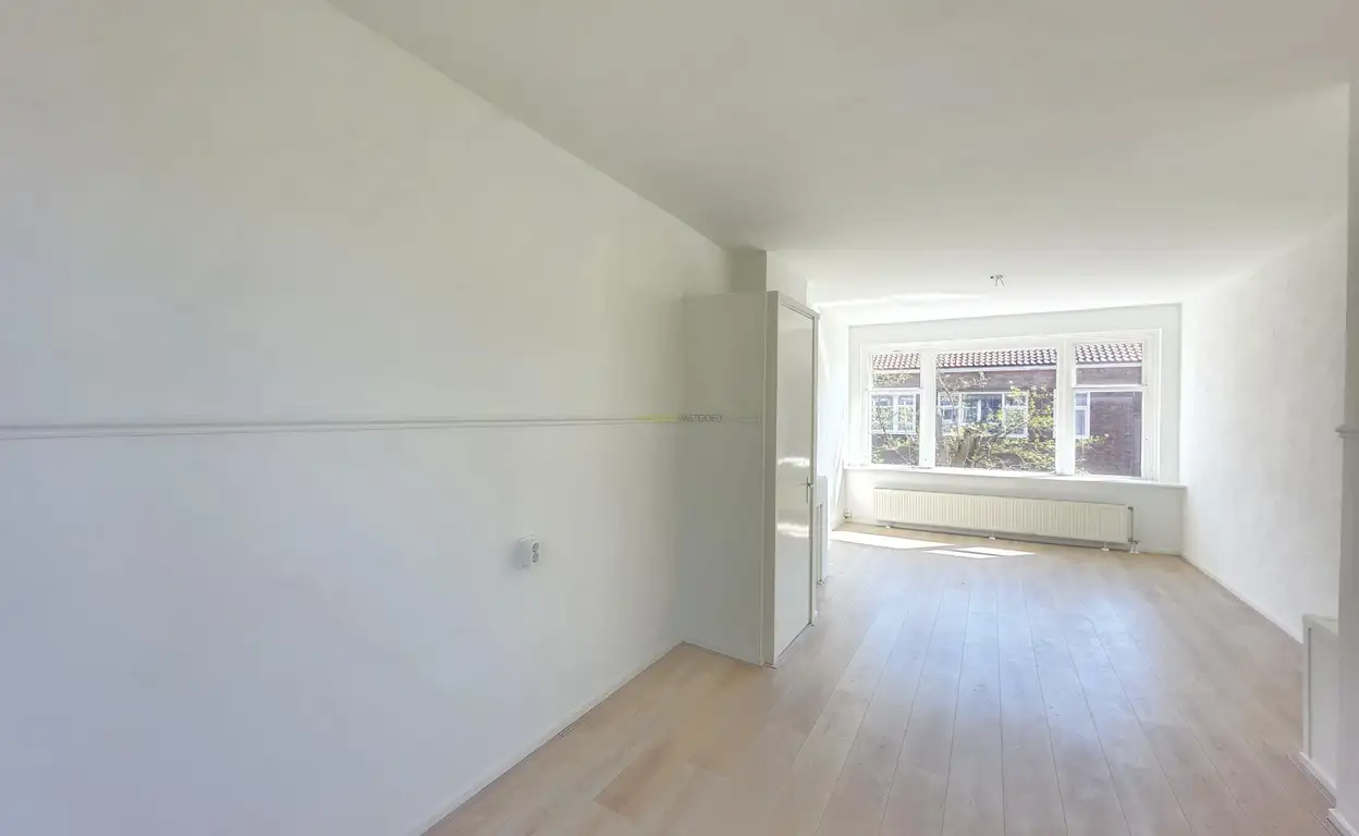 Foto #4 Appartement Fazantstraat Rotterdam