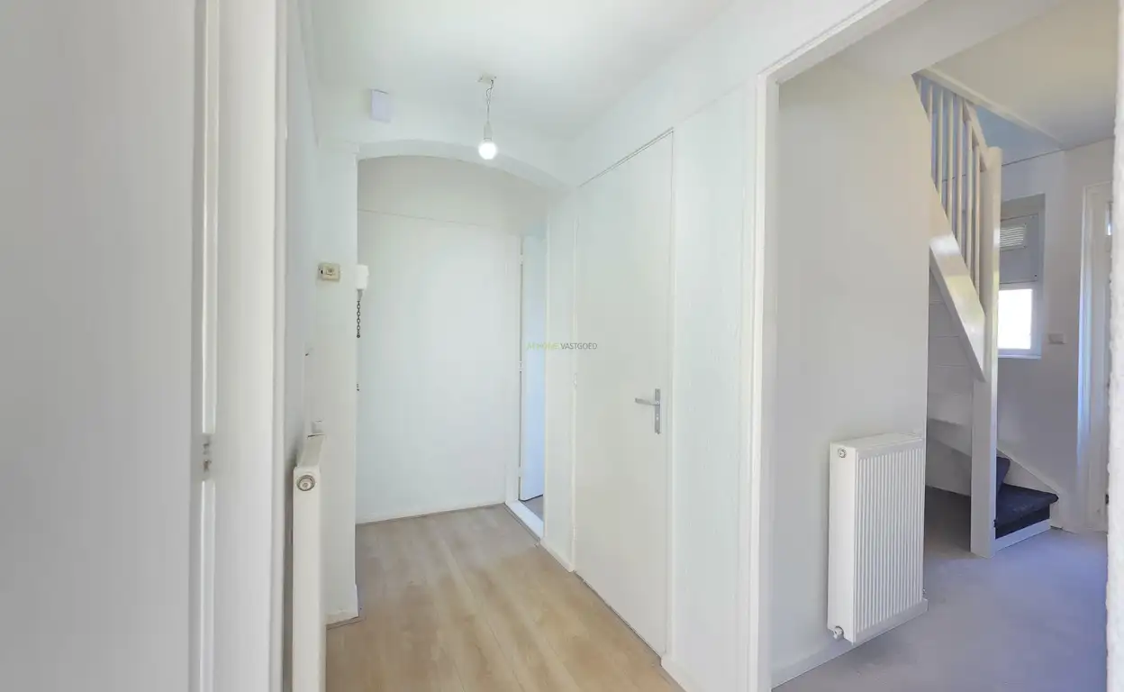 Foto #2 Appartement Fazantstraat Rotterdam
