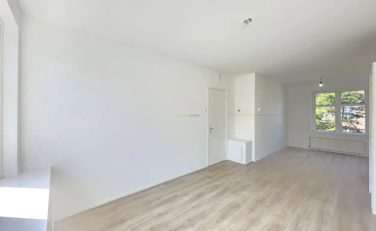 Foto #0 Appartement Fazantstraat Rotterdam