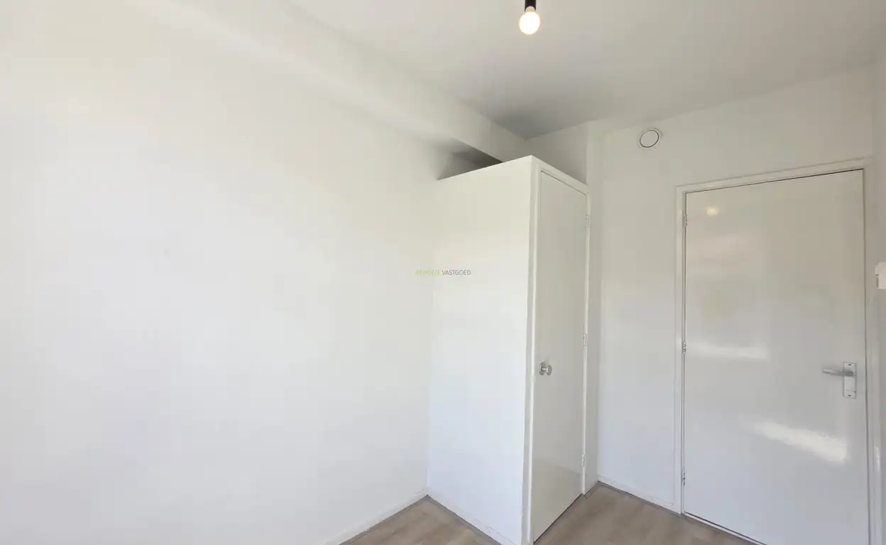 Foto #10 Appartement Fazantstraat Rotterdam