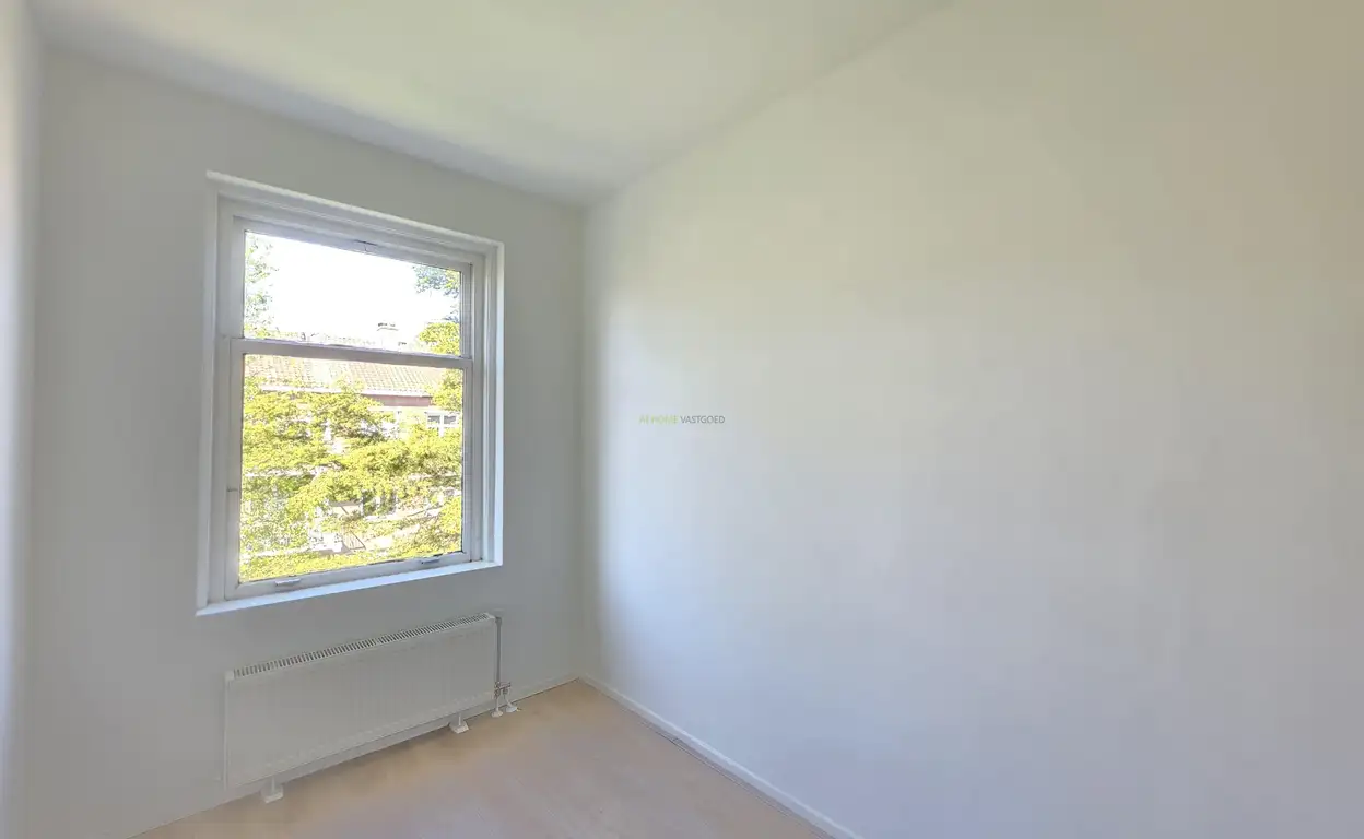 Foto #12 Appartement Fazantstraat Rotterdam